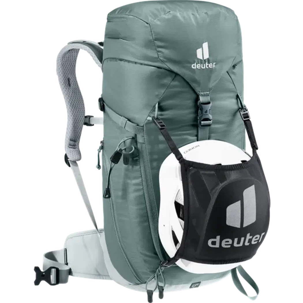 Deuter Trail 22 SL Backpack Teal-Tin Deuter Trail 22 SL Backpack Teal-Tin