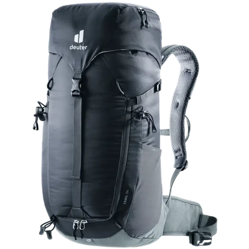 Deuter Trail 24 Backpack – Appalachian Outfitters