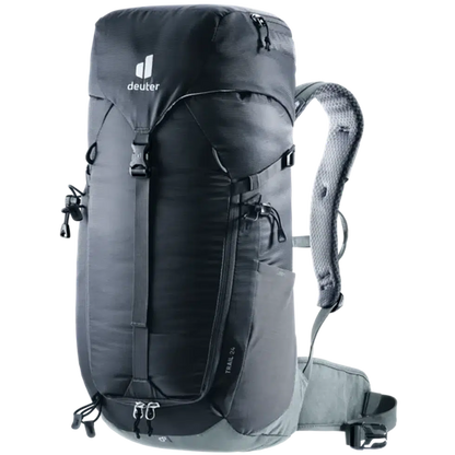 Trail 24-Camping - Backpacks - Daypacks-Deuter-Wave Ivy-Appalachian Outfitters
