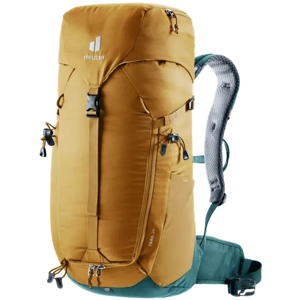 deuter act trail 24l backpack Deuter Trail 24