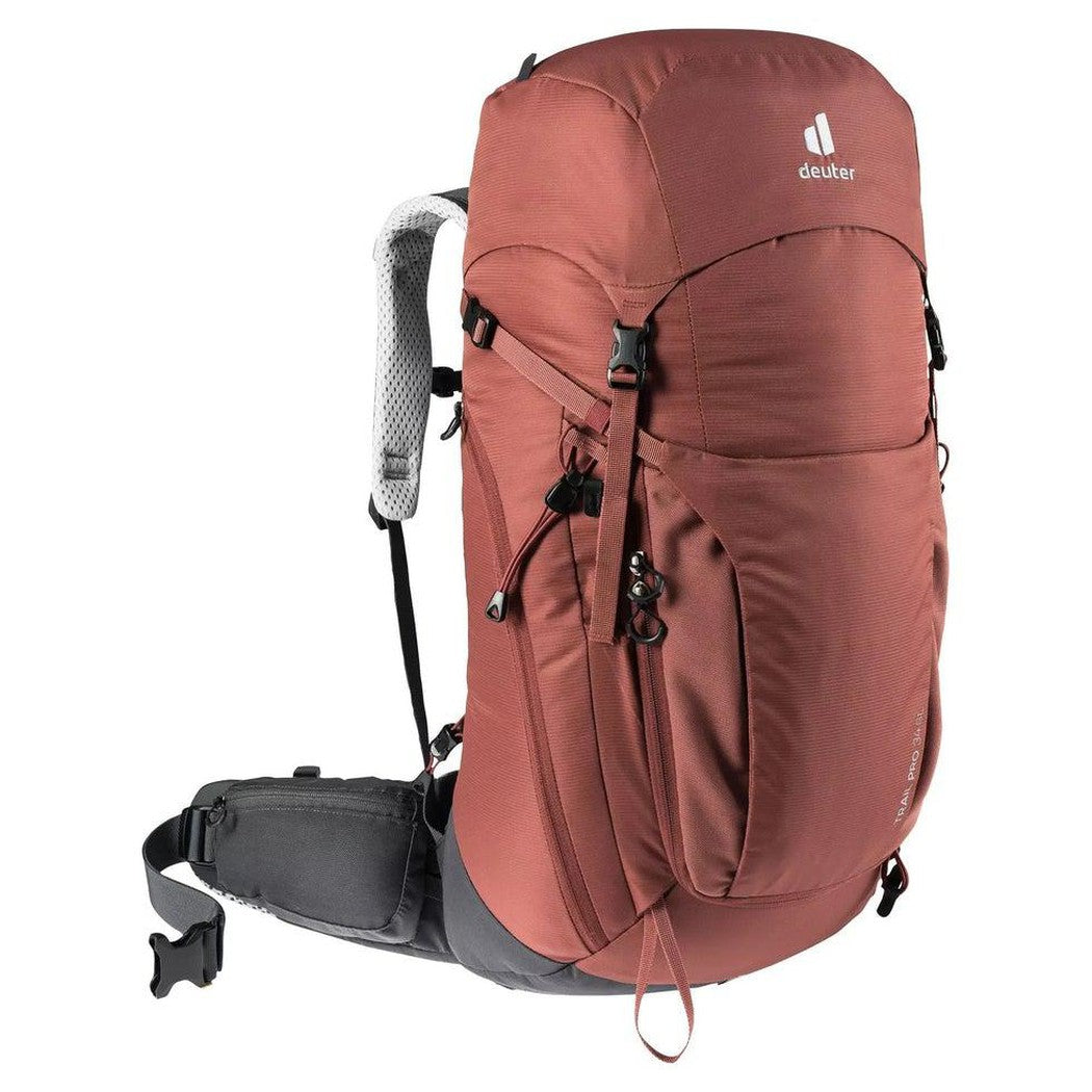Deuter-Trail Pro 34 SL-Appalachian Outfitters