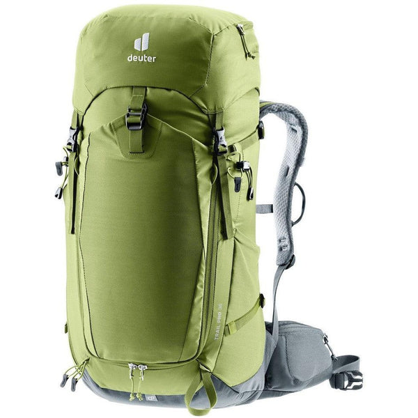 Deuter Trail Pro 36 The Ultimate Backpacking Companion