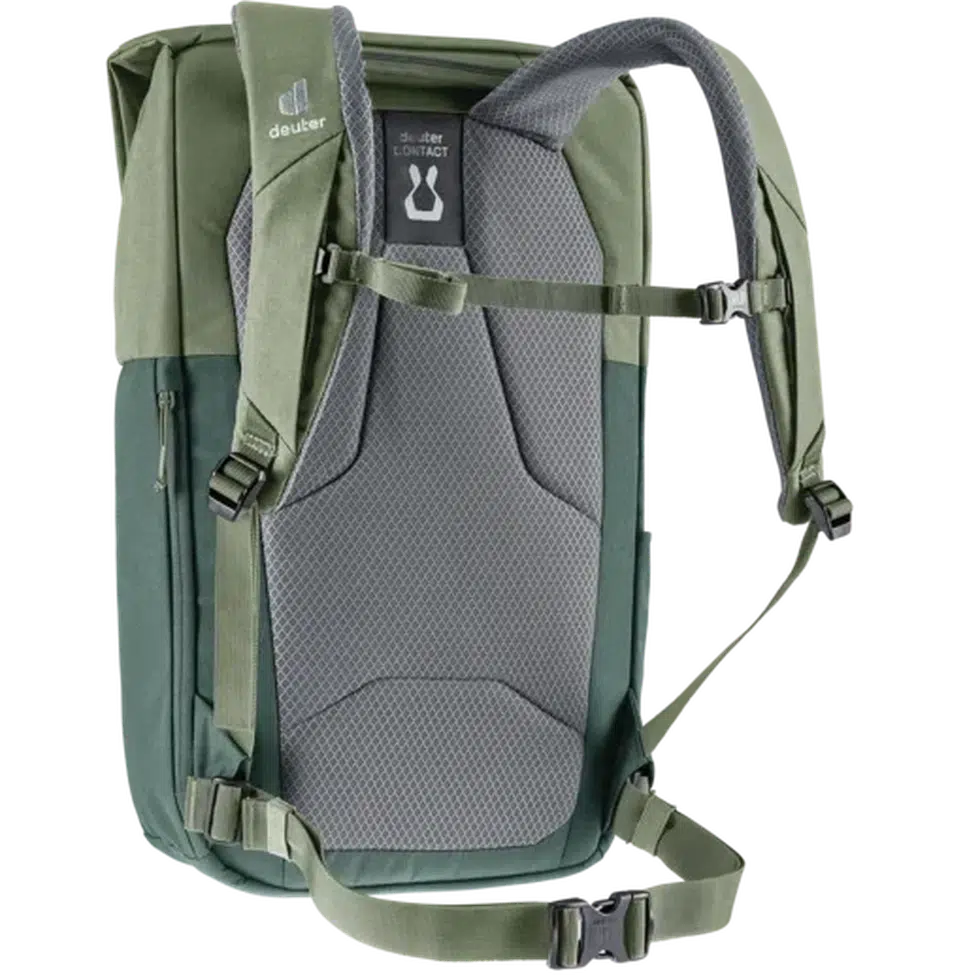 Deuter UP Sydney-Camping - Backpacks - Daypacks-Deuter-Appalachian Outfitters