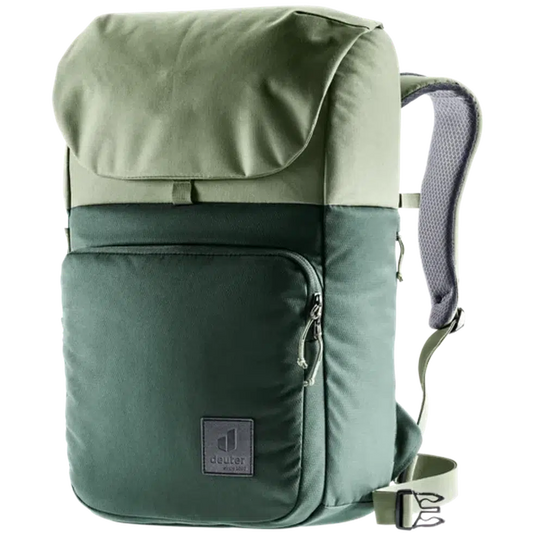Deuter UP Sydney-Camping - Backpacks - Daypacks-Deuter-Ivy Khaki-Appalachian Outfitters