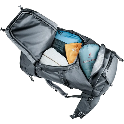 Deuter Voyager 60+10 SL-Camping - Backpacks - Backpacking-Deuter-Appalachian Outfitters