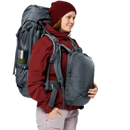 Deuter Voyager 60+10 SL-Camping - Backpacks - Backpacking-Deuter-Appalachian Outfitters