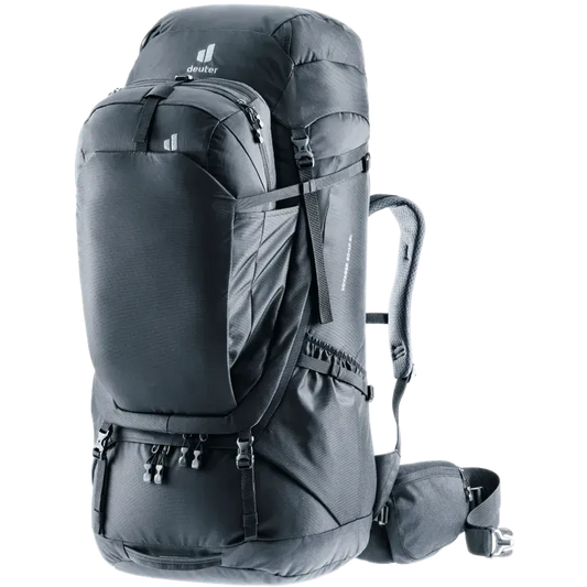 Deuter Voyager 60+10 SL-Camping - Backpacks - Backpacking-Deuter-Appalachian Outfitters