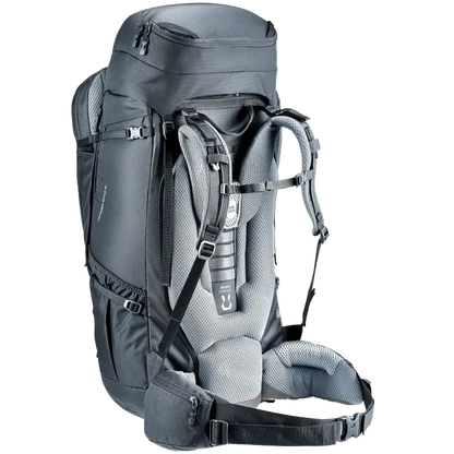 Deuter Voyager 60+10 SL-Camping - Backpacks - Backpacking-Deuter-Appalachian Outfitters