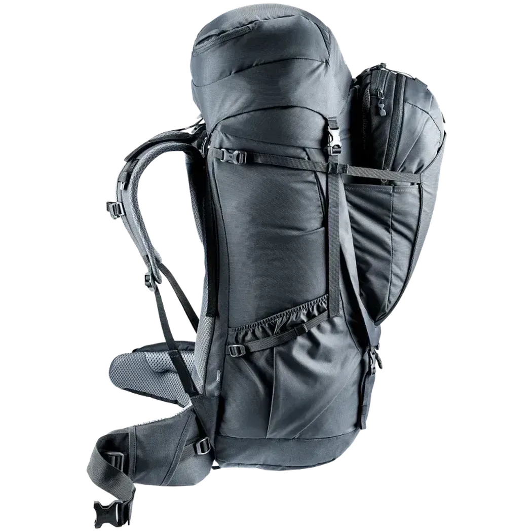 Deuter Voyager 60+10 SL-Camping - Backpacks - Backpacking-Deuter-Appalachian Outfitters
