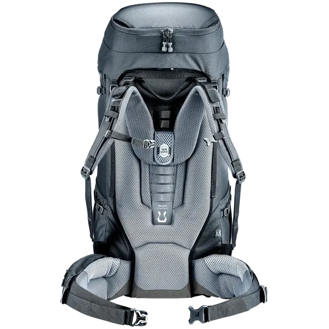 Deuter Voyager 60+10 SL-Camping - Backpacks - Backpacking-Deuter-Appalachian Outfitters