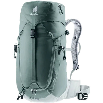 Deuter Trail 16 SL-Camping - Backpacks - Backpacking-Teal Tin-Appalachian Outfitters