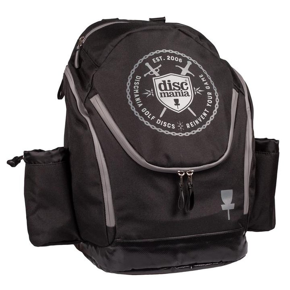 Discmania-Fanatic 2 Backpack-Appalachian Outfitters