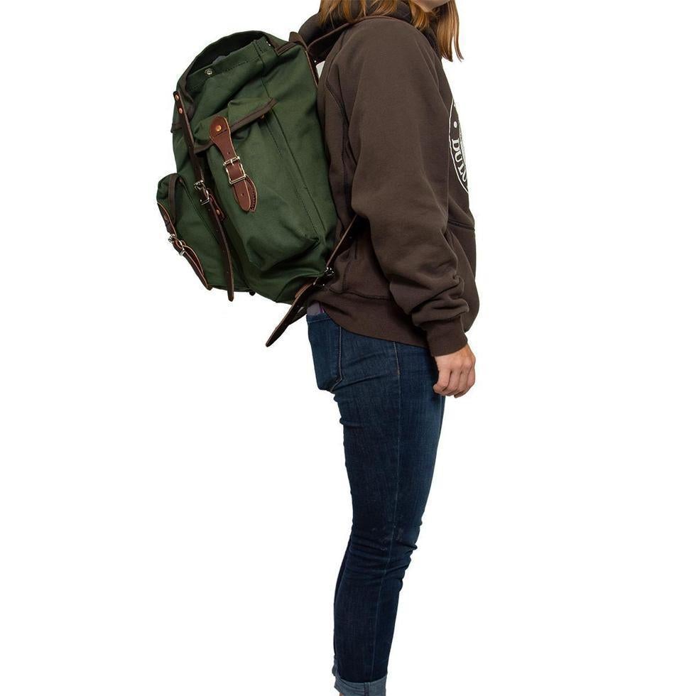 Duluth Pack-Backpack Wanderer-Appalachian Outfitters