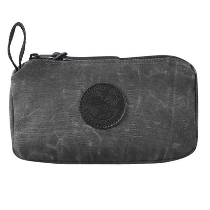 Grab-N-Go Waxed-Travel - Accessories-Duluth Pack-Waxed Grey-Appalachian Outfitters