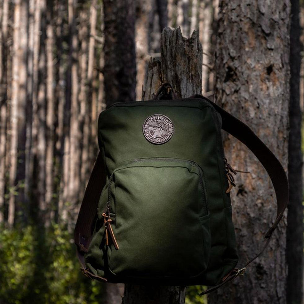 Large Standard Backpack-Accessories - Bags-Duluth Pack-Appalachian Outfitters