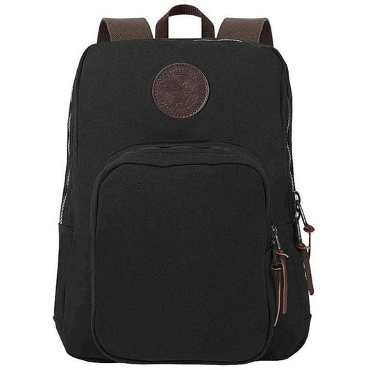 Large Standard Backpack-Accessories - Bags-Duluth Pack-Black-Appalachian Outfitters