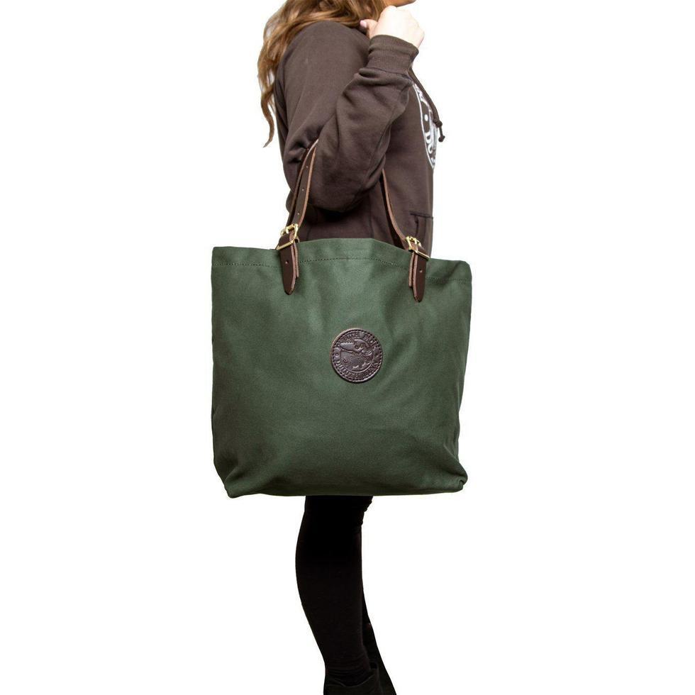 Duluth Pack-Market Tote-Appalachian Outfitters
