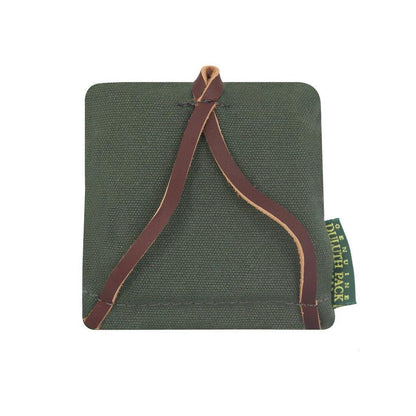 Duluth Pack-Mini Game Pack Waxed-Appalachian Outfitters
