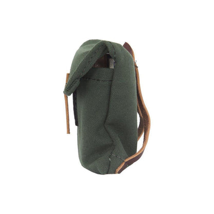 Duluth Pack-Mini Game Pack Waxed-Appalachian Outfitters