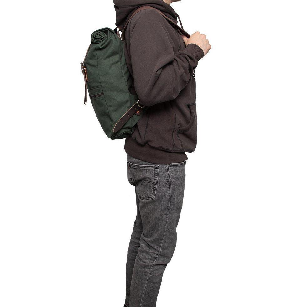 Duluth Pack-Roll-Top Scout-Appalachian Outfitters
