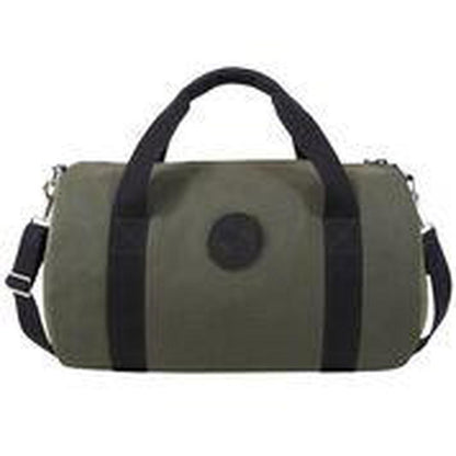 Duluth Pack-Round Duffel-Appalachian Outfitters