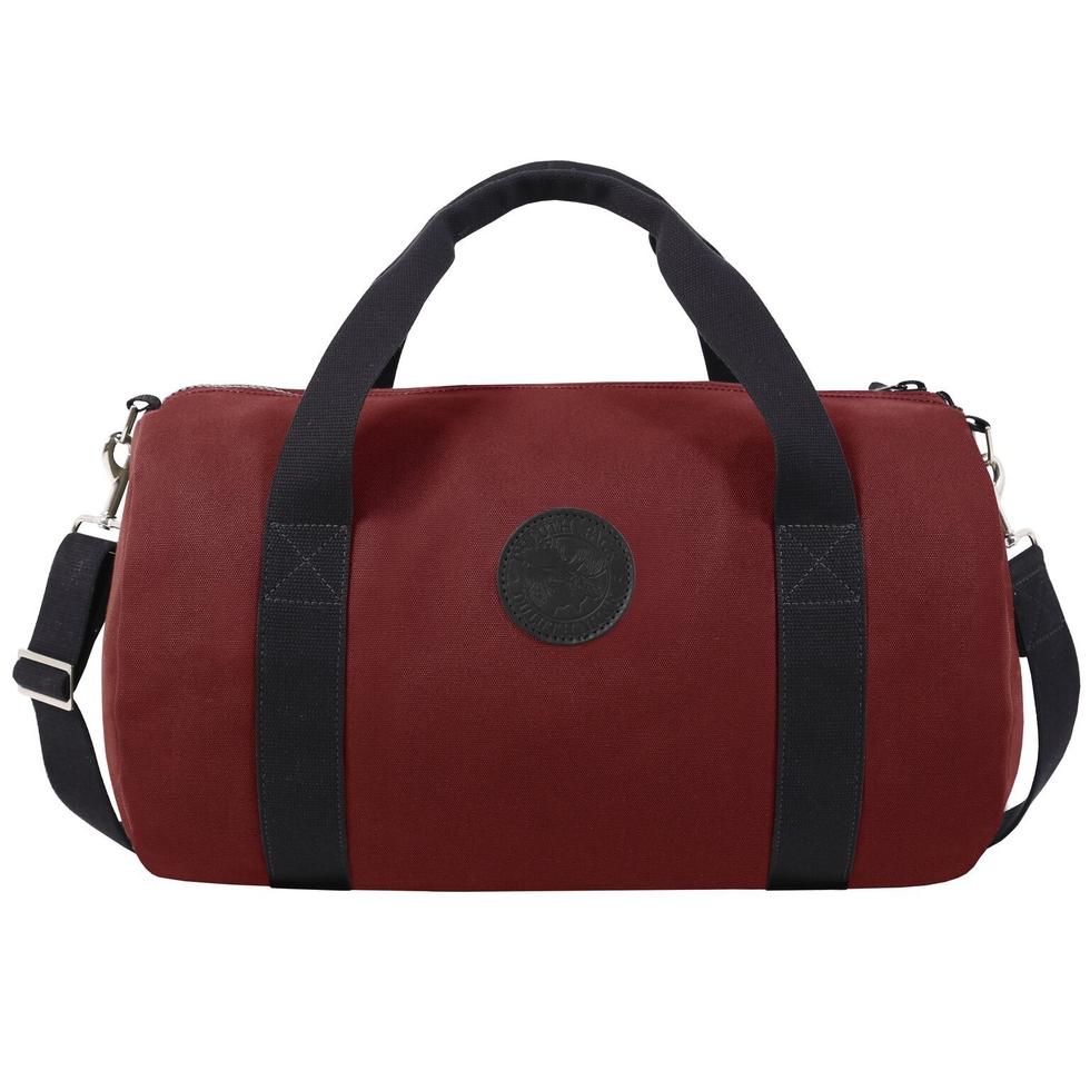 Duluth Pack-Round Duffel-Appalachian Outfitters