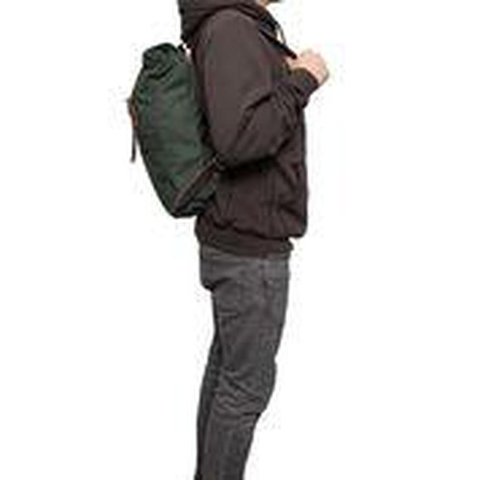 Duluth Pack-Scout Roll-Top Waxed-Appalachian Outfitters