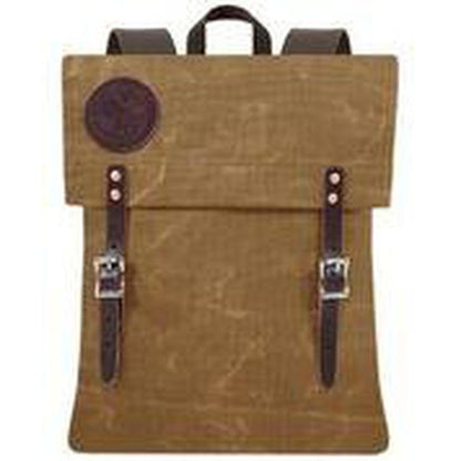 Duluth Pack-Scout Waxed-Appalachian Outfitters