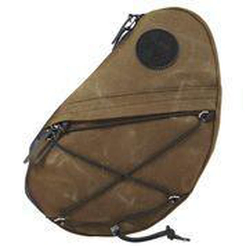Duluth Pack-Sling Pack Waxed-Appalachian Outfitters