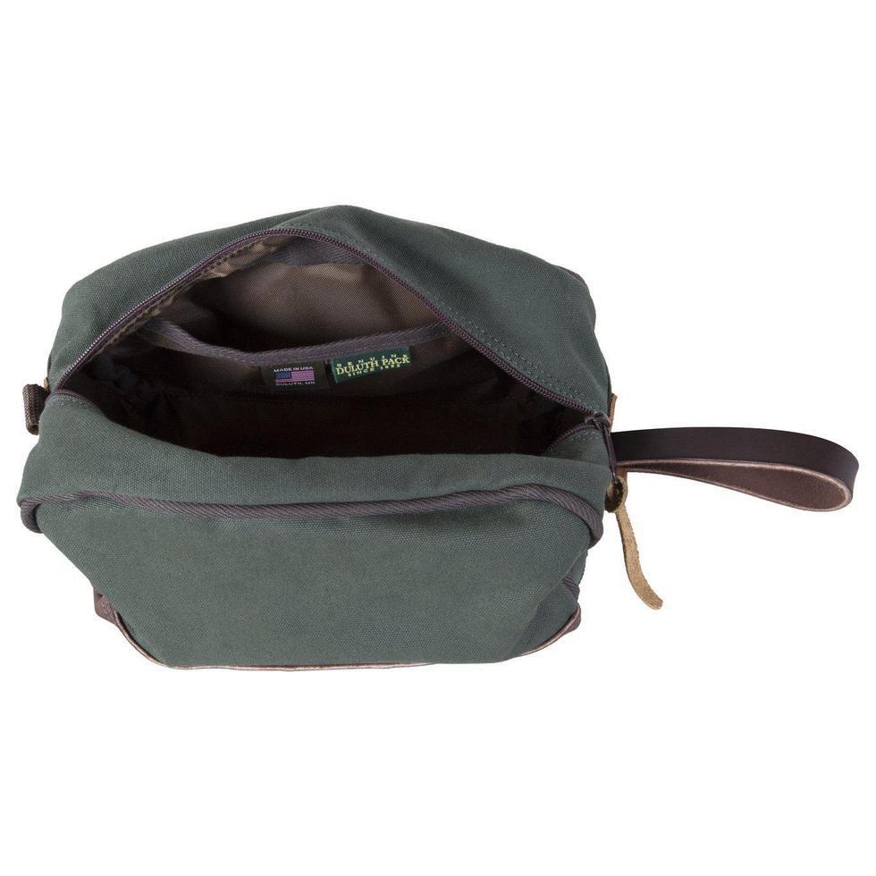 Duluth Pack-Sportsman's Kit Bag-Appalachian Outfitters