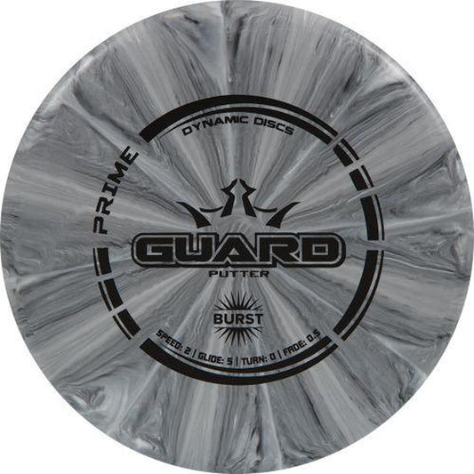 Dynamic Discs-Prime Burst Guard-Appalachian Outfitters
