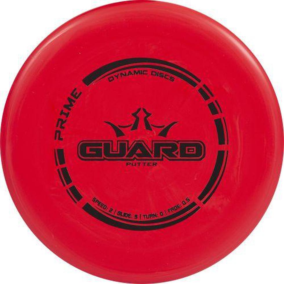 Dynamic Discs-Prime Guard-Appalachian Outfitters