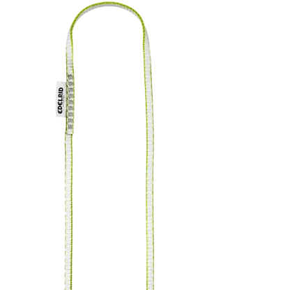 Dyneema Sling 8mm II, 60cm-Climbing - Cord and Webbing - Slings-Edelrid-Oasis-Appalachian Outfitters