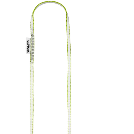 Dyneema Sling 8mm II, 60cm-Climbing - Cord and Webbing - Slings-Edelrid-Oasis-Appalachian Outfitters