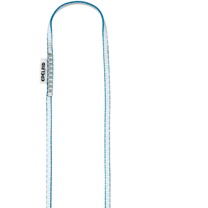 Dyneema Sling 8mm II, 120cm-Climbing - Cord and Webbing - Slings-Edelrid-Icemint-Appalachian Outfitters