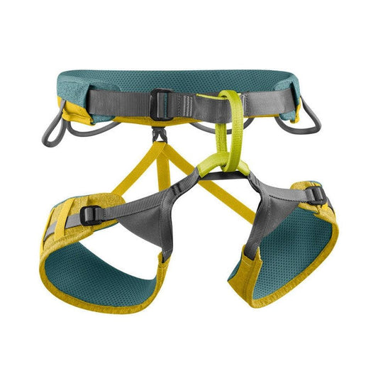 Jay III-Climbing - Harnesses - Men's-Edelrid-Jay-S-Appalachian Outfitters