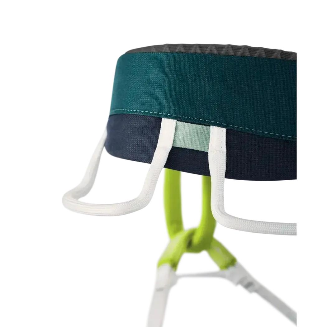 Edelrid Moe 3R-Climbing - Harnesses - Men's-Edelrid-Appalachian Outfitters