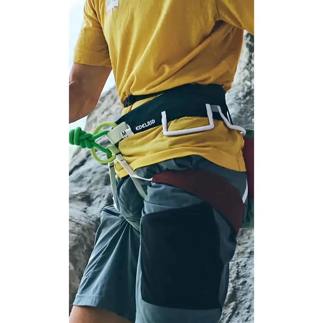 Edelrid Moe 3R-Climbing - Harnesses - Men's-Edelrid-Appalachian Outfitters