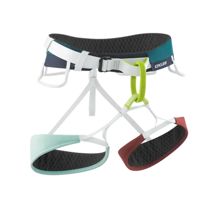 Edelrid Moe 3R-Climbing - Harnesses - Men's-Edelrid-Appalachian Outfitters