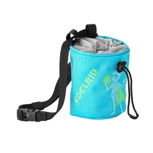 Edelrid-Muffin Chalk Bag-Appalachian Outfitters