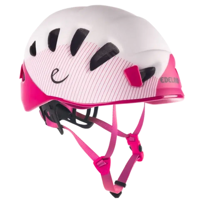 Shield II-Climbing - Climbing Essentials - Helmets-Edelrid-Granita-S-Appalachian Outfitters