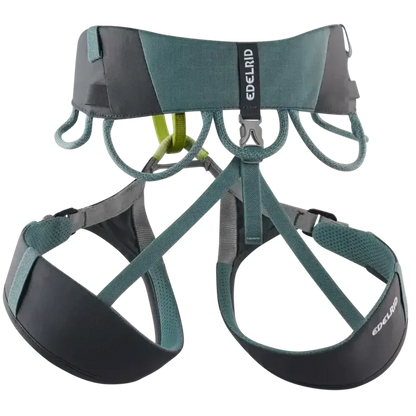Edelrid Skye Climbing Package-Climbing - Harnesses-Edelrid-Appalachian Outfitters