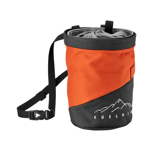 Edelrid Splitter Twist Chalk Bag