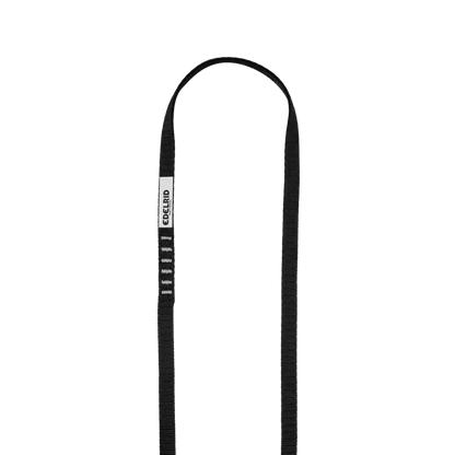 Edelrid Tech Web Sling 12mm II-Climbing - Cord and Webbing - Slings-Edelrid-30-Appalachian Outfitters