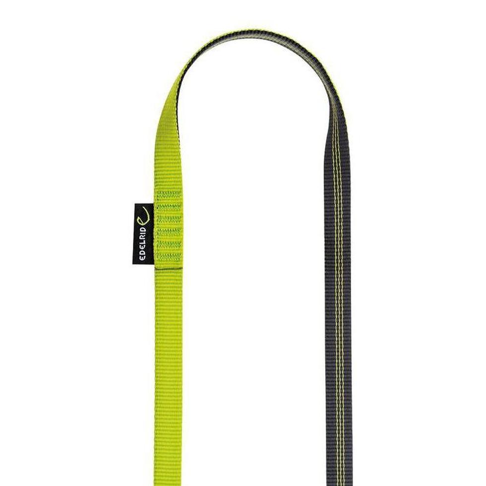 Edelrid-Tubular Sling 16mm-Appalachian Outfitters