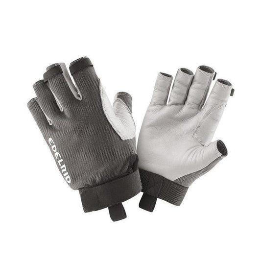Edelrid-Work Glove Open-Appalachian Outfitters