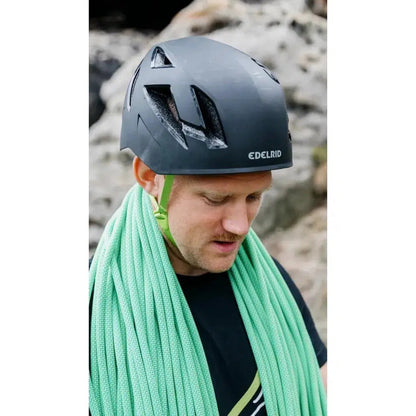 Zodiac 3R-Climbing - Climbing Essentials - Helmets-Edelrid-Night-Appalachian Outfitters