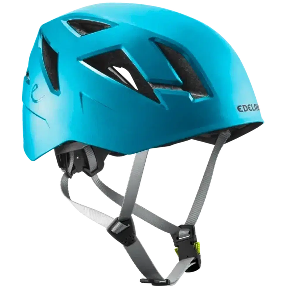 Zodiac II-Climbing - Climbing Essentials - Helmets-Edelrid-Icemint-Appalachian Outfitters