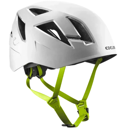 Zodiac II-Climbing - Climbing Essentials - Helmets-Edelrid-Snow-Appalachian Outfitters