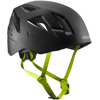 Edelrid Zodiac 3R-Climbing - Climbing Essentials - Helmets-Night-Appalachian Outfitters